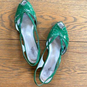 Belle by Sigerson Morrison sandals